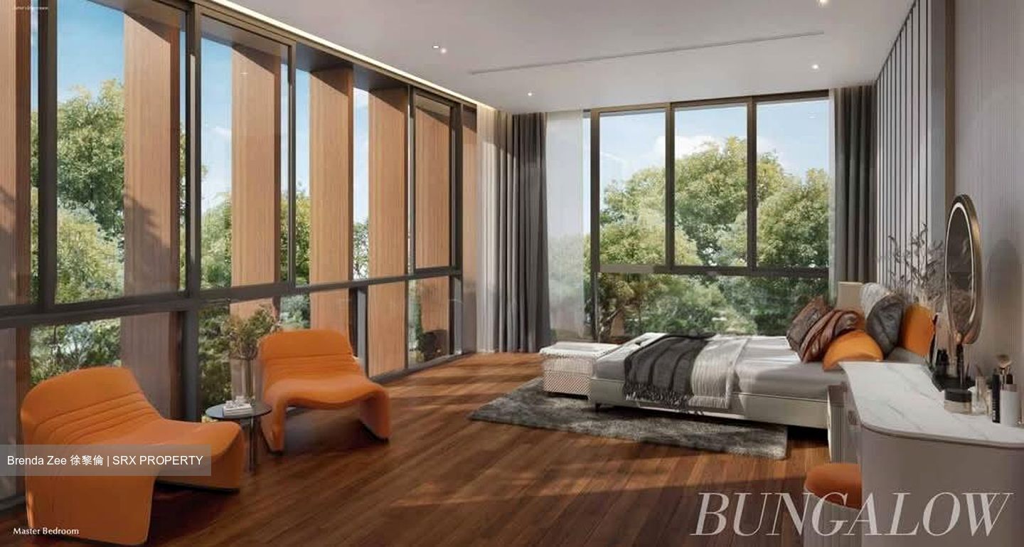 Old Tampines Road (D17), Detached #543958861